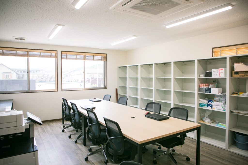 採用情報